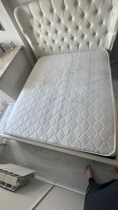 Матрас матрац 160/2