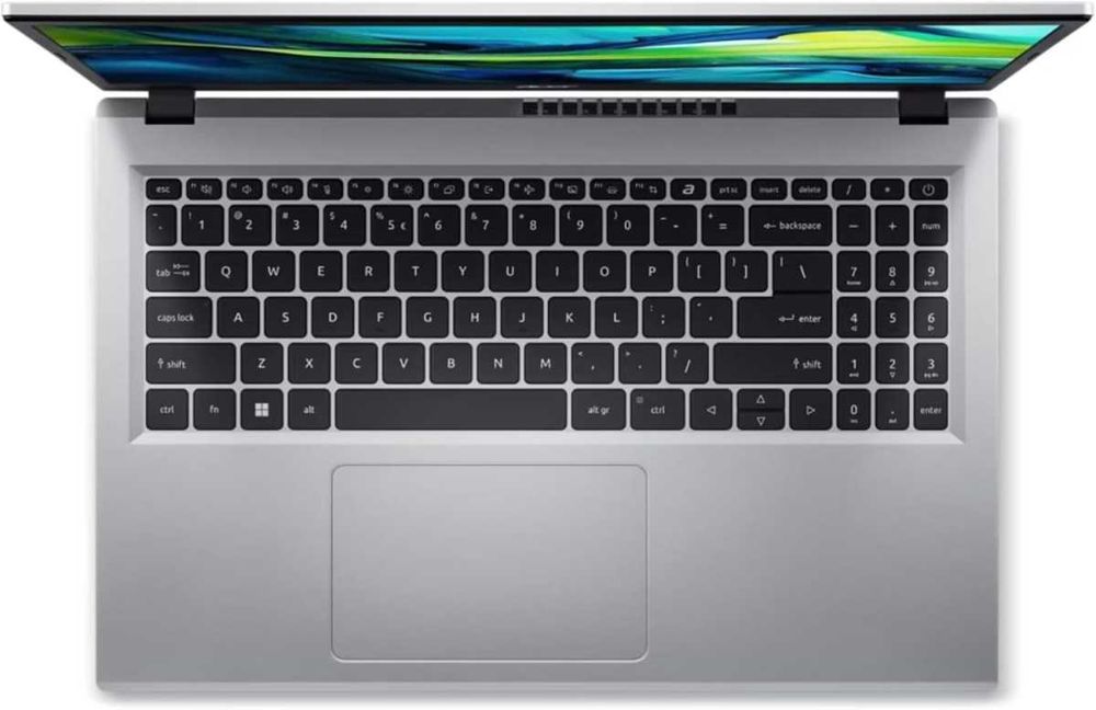 Acer Aspire Go 15 AMD Ryzen™ 7 7730U/16Gb/512GB/15.6'' IPS