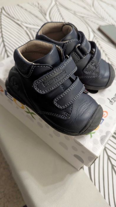 Biomechanics бебешки обувки