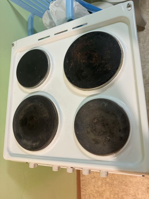 Продам плиту