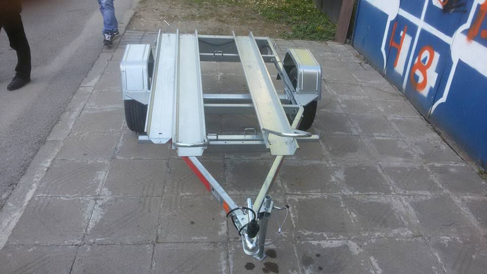 Пътна помощ , Ремаркета, Платформи, под наем