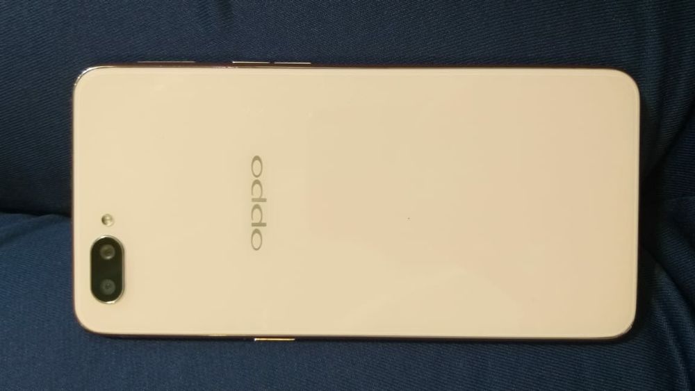 Орро А5 нормальный