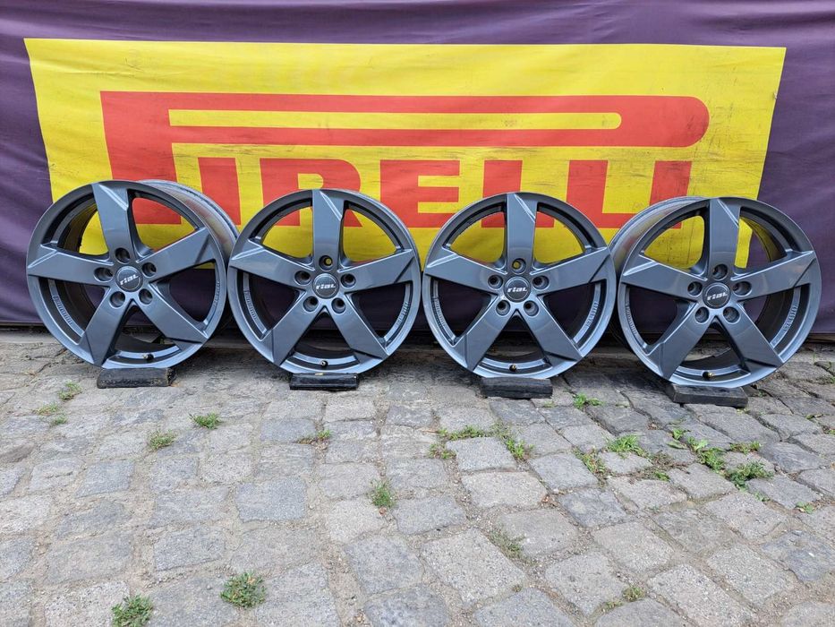 17" джанти за Хюндай, КИА, Мазда,Нисан,Хонда, Тойота,Сузуки 17 5 114.3