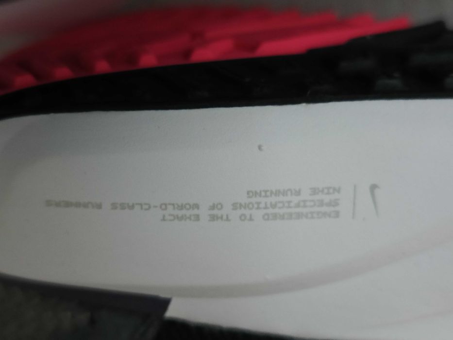 Маратонки Найк -Внос Холандия