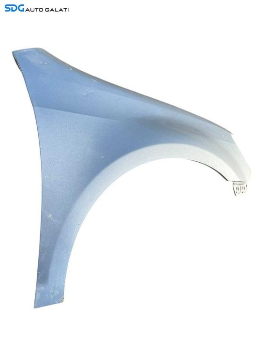 Aripa Dreapta Fata Volkswagen Golf 6 Break Combi 2008 - 2013 [LC2553]