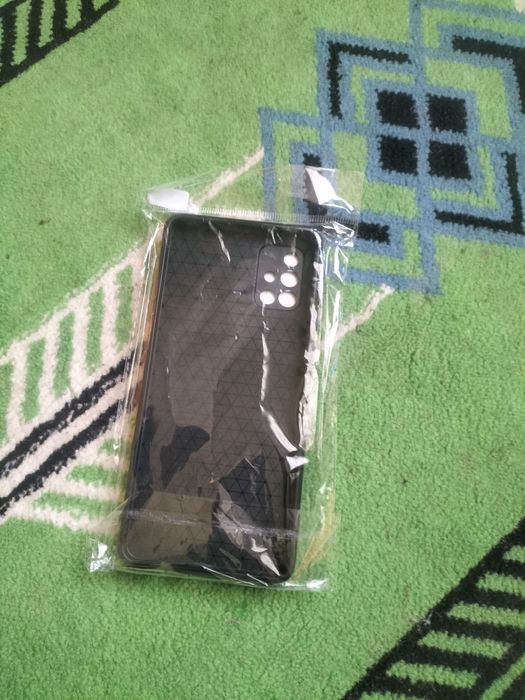 Самсунг галакси а71ге чехол