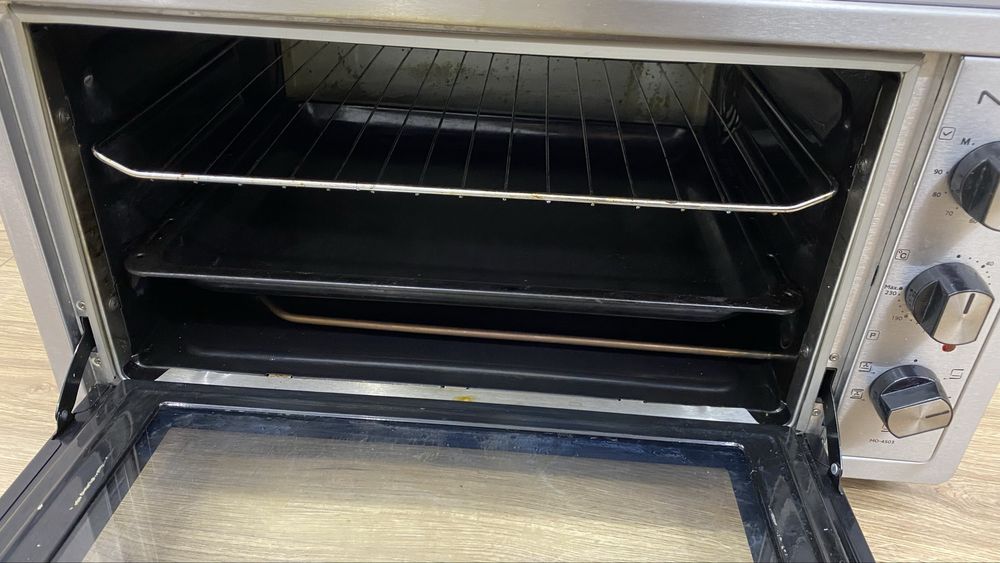 Духовка NEO MO-4503