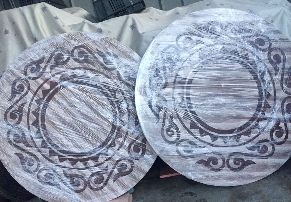 Столы и стулья в аренду, посуда