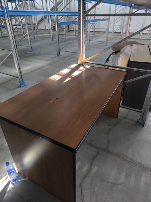 Распродажа офисного инвентаря