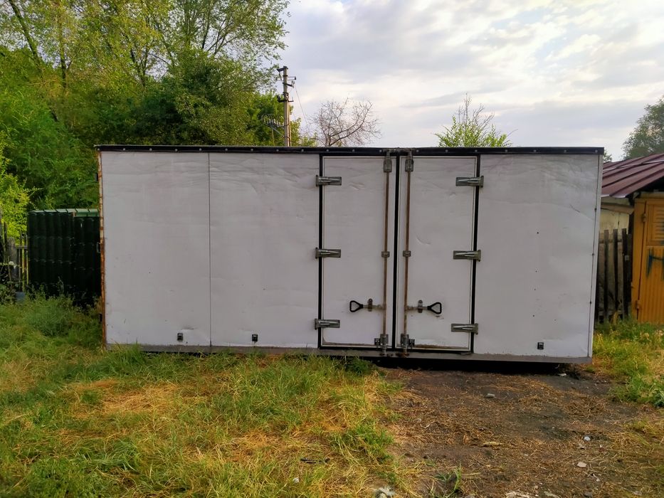 Продам тэрмо будку