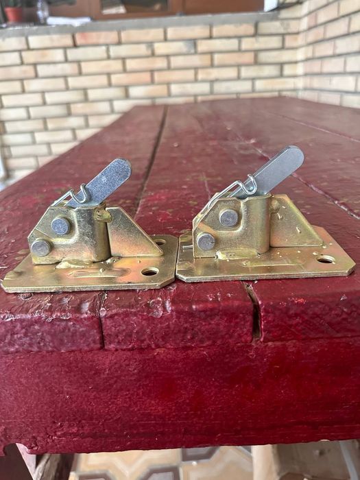 Апалафка учун зажем