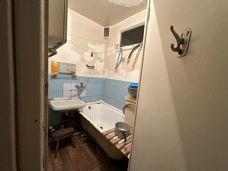 Сдается 3 комн квартира в 3-49