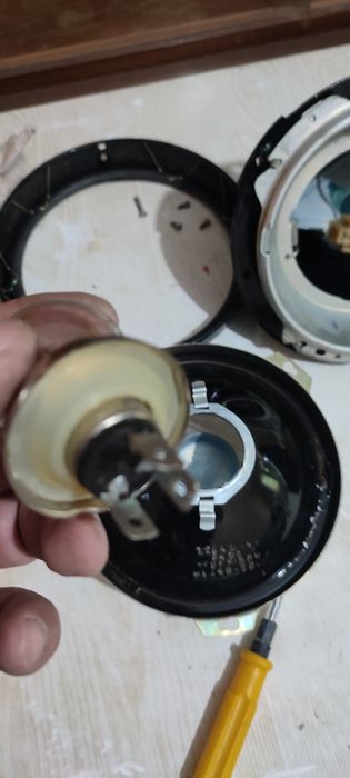 Фары УАЗ, ГАЗ. 40000 - 2 шт