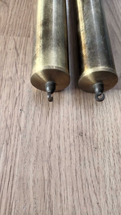Greutati ceas cu pendul