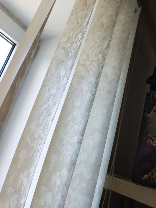 Жалюзи/ Ролл Шторы День и Ночь