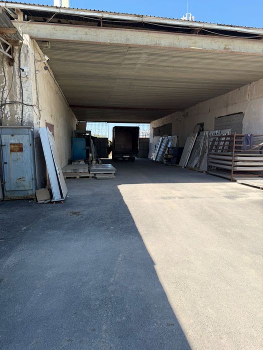 Сдам в аренду коммерческое помещение