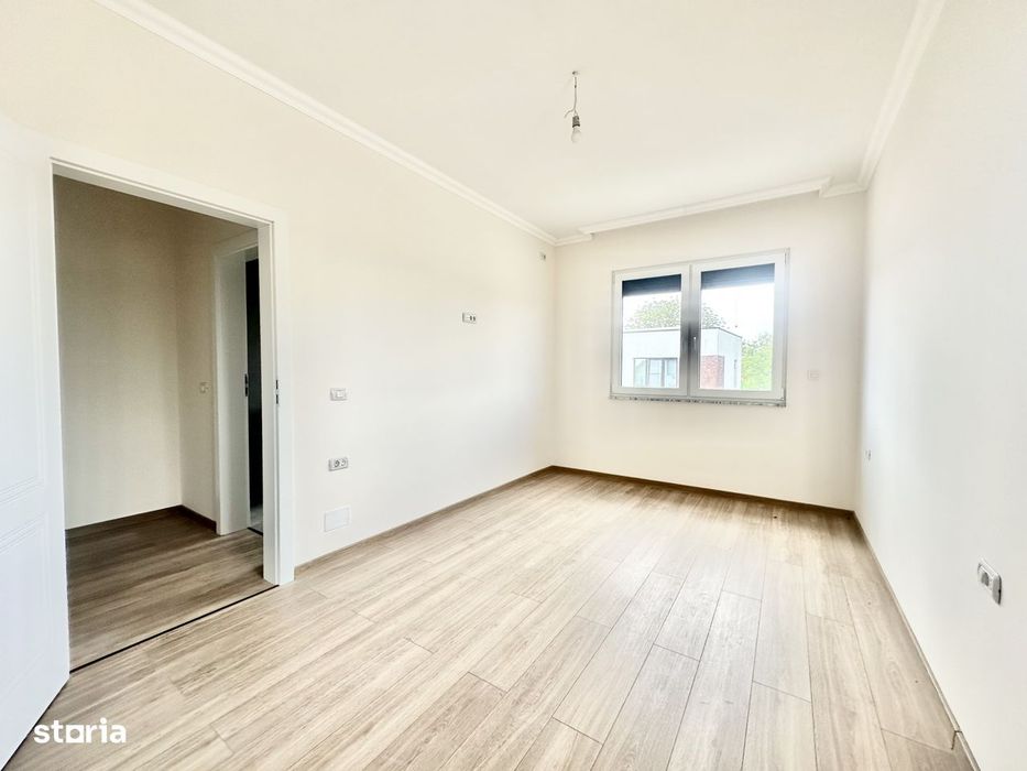 Apartament spatios - 3 camere - Zona Calea Urseni