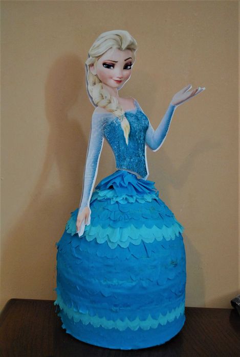 Pinata pentru petreceri