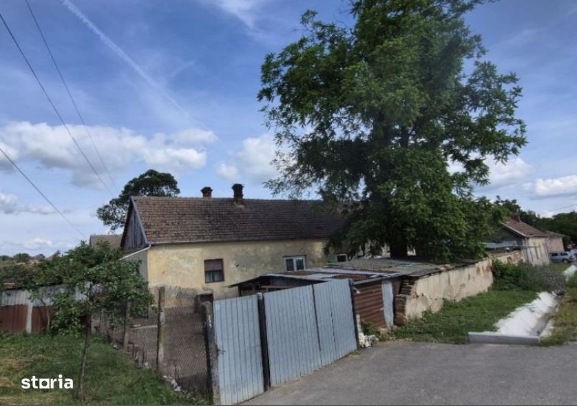 Apartament Loc. Sculia, Loc Gataia, jud. Timis