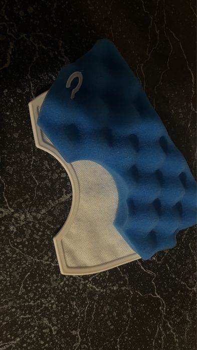 Фильтр для пылесосов Самсунг!