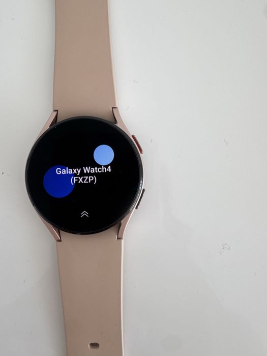 Galaxy Watch 4 Samsung