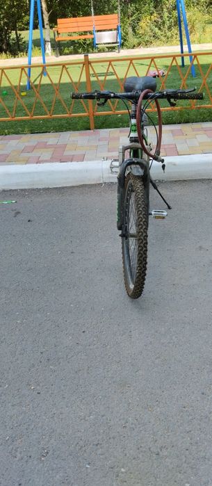 Продаётся велосипед в отличном состоянии
