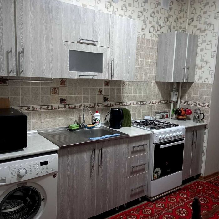 Ижараға бериледи