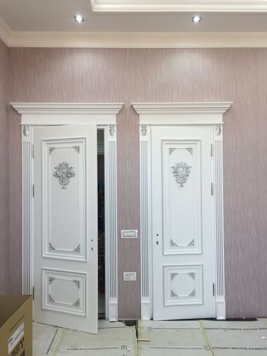 Мдф эшиклар ХАВАС