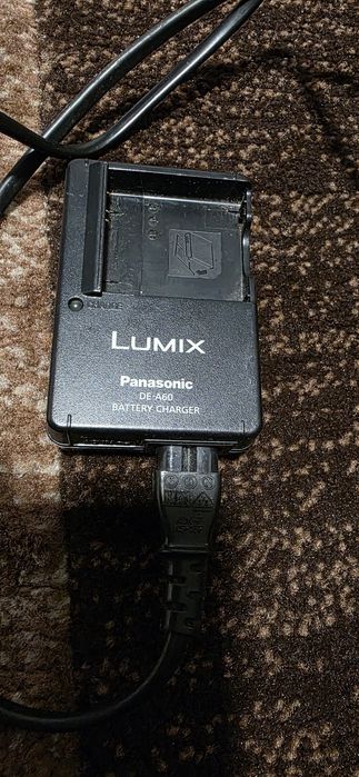 Încărcătoare acumulator foto Canon,Panasonic si Sony