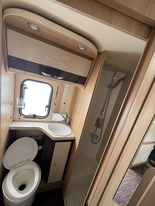 Кемпер под наем .Rent a cemper