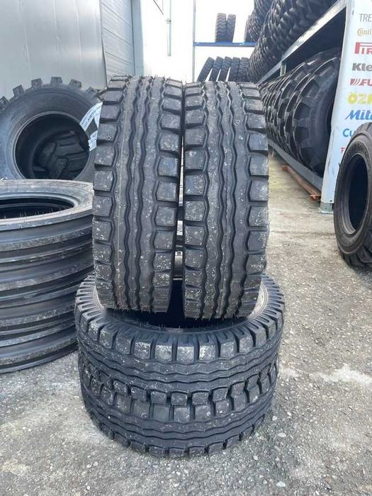 7.00-12 Anvelope noi de COMBINA presa cu garantie Cauicucuri