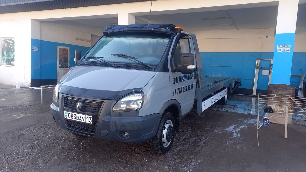 Эвакуатор қызметі 24\7 қалаған бағытқа