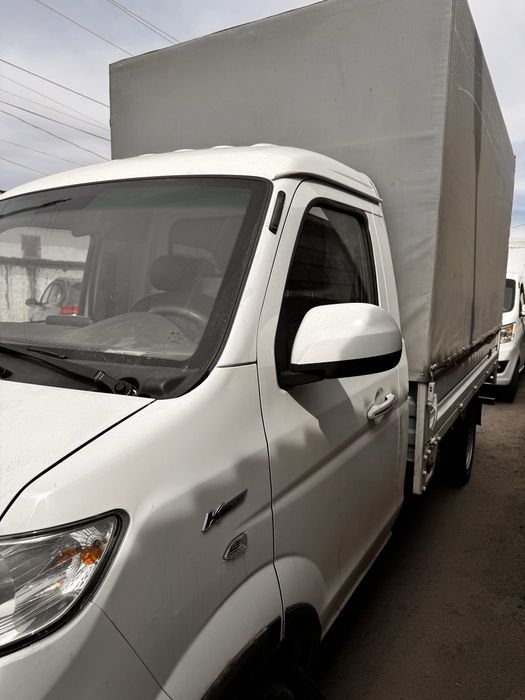 Modeli : SHINERAY T30