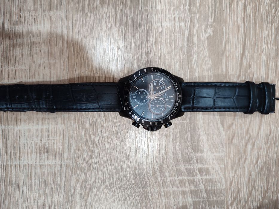 Часы Tissot v8 б/у