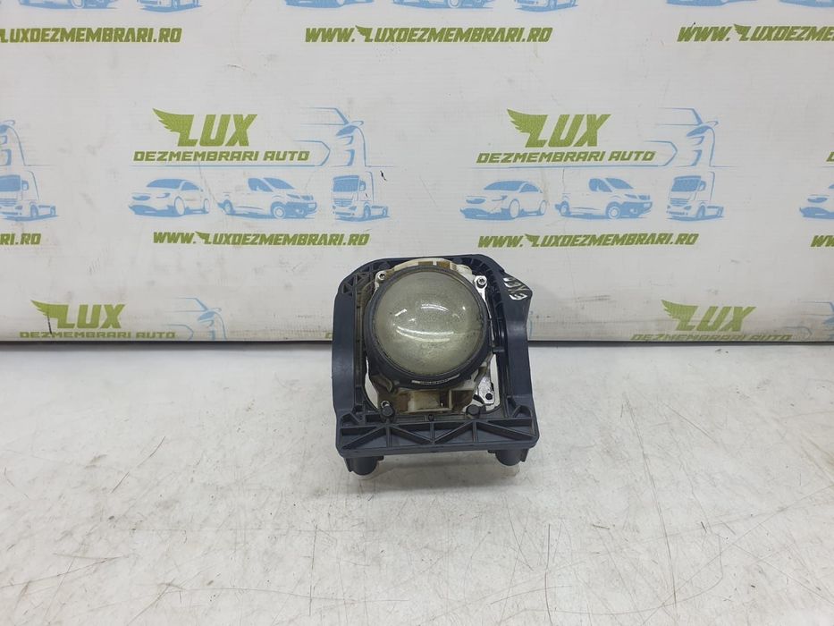 Lupa far xenon stanga Volvo S60 2  [din 2010 pana  2013]