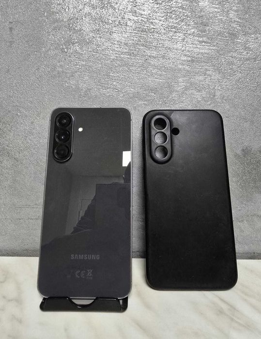 Samsung A56 5G Black 128GB Bmg Amanet 105096