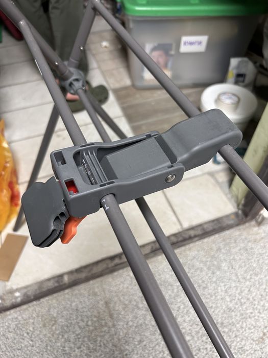 Ванночка со стойкой Stokke