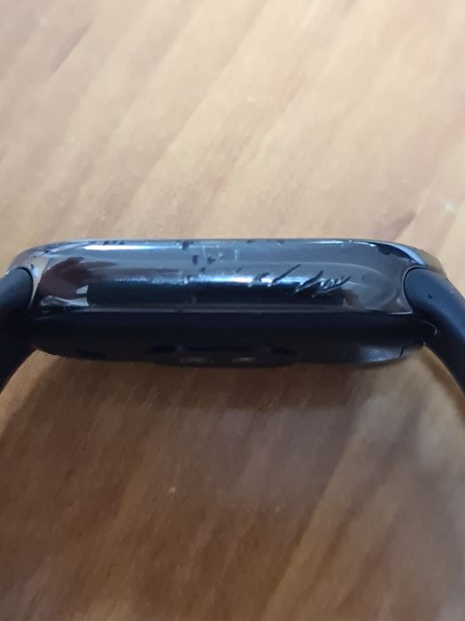 Mi smart band 8 (mi band8)