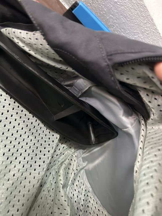 Мото - яке "FASTWAY"