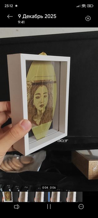 Продаётся бизнес