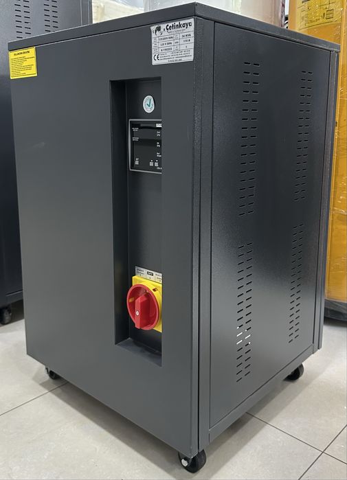 Stabilizator (Cetinkaya) 30KVA