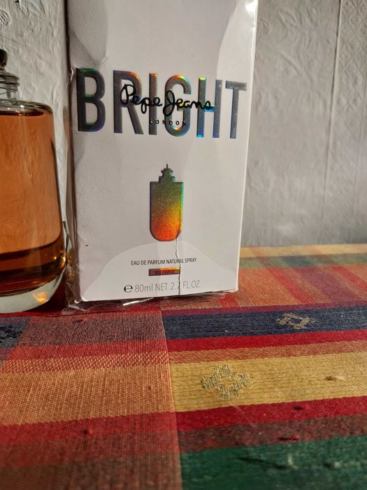 Pepe Jeans London - Bright /80ml/