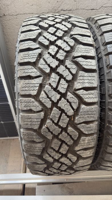 Anvelope offroad 255/55/19