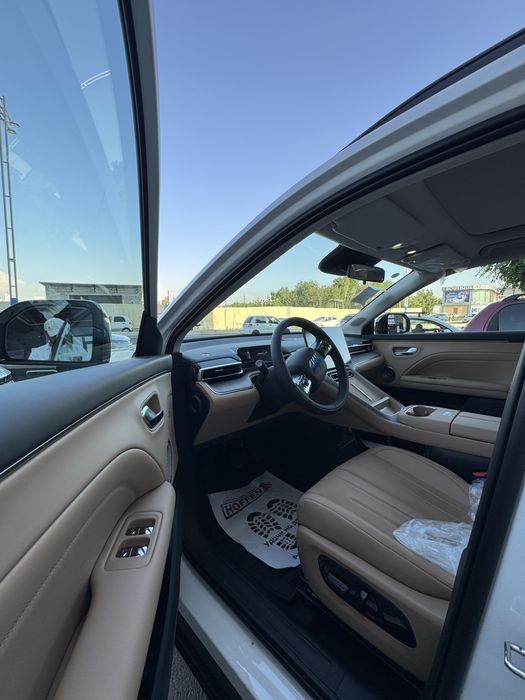 GAC Другая 2026 — 5