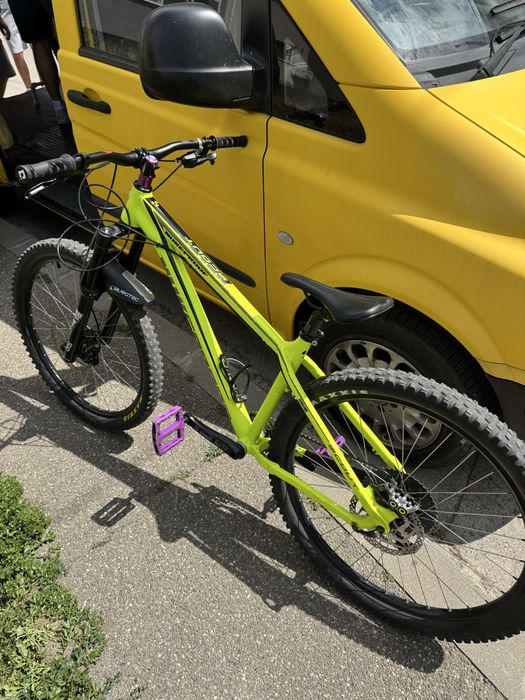 nukeproof scout