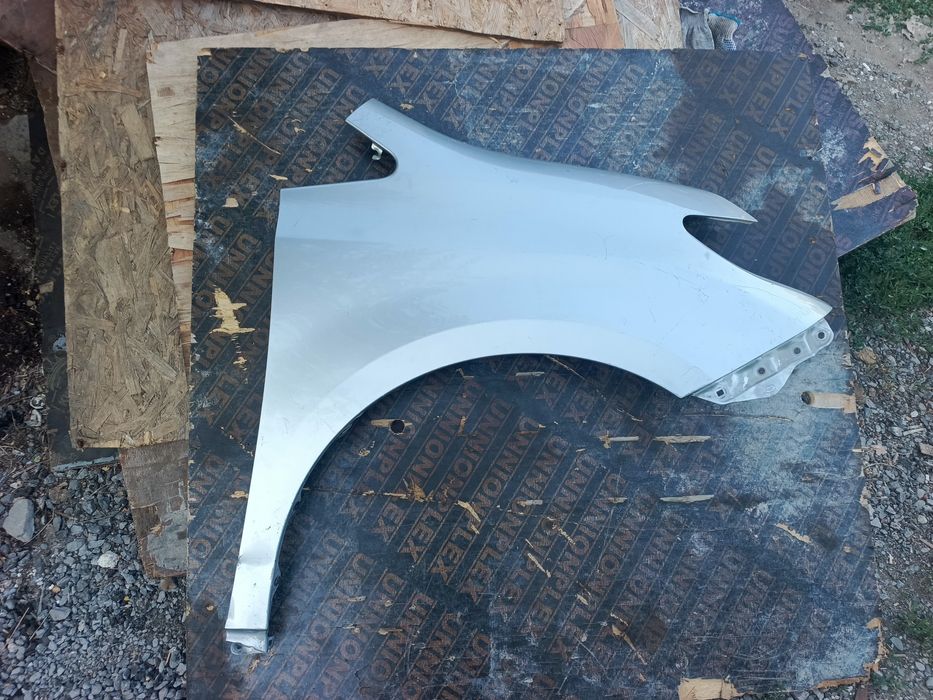 Крыло Camry 55 America