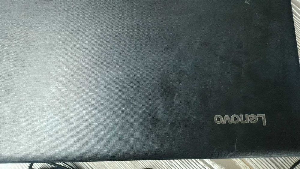 Lenovo DDR4 ноутбук сотилади.