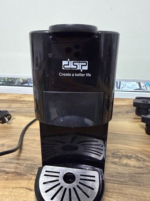 Кофемашина, кофеварка