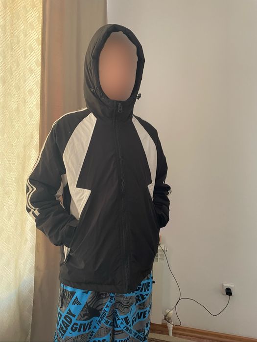 Куртка Демисизонная