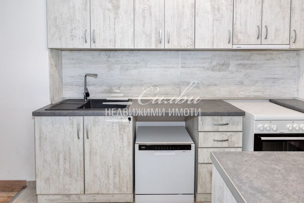 Двустаен апартамент НОВО СТРОИТЕЛСТВО - кв. Добруджански!